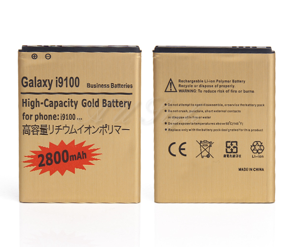 battery for samsung s2 watch