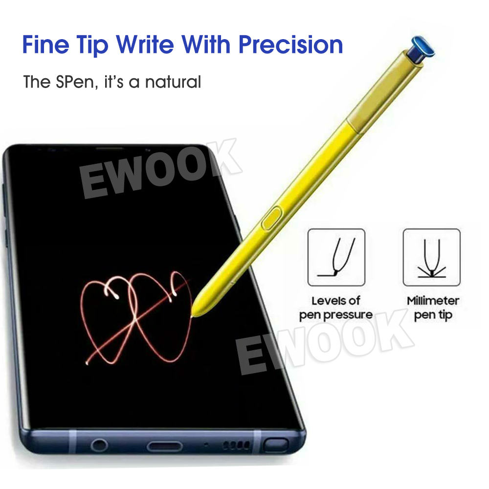 galaxy note 9 stylus replacement